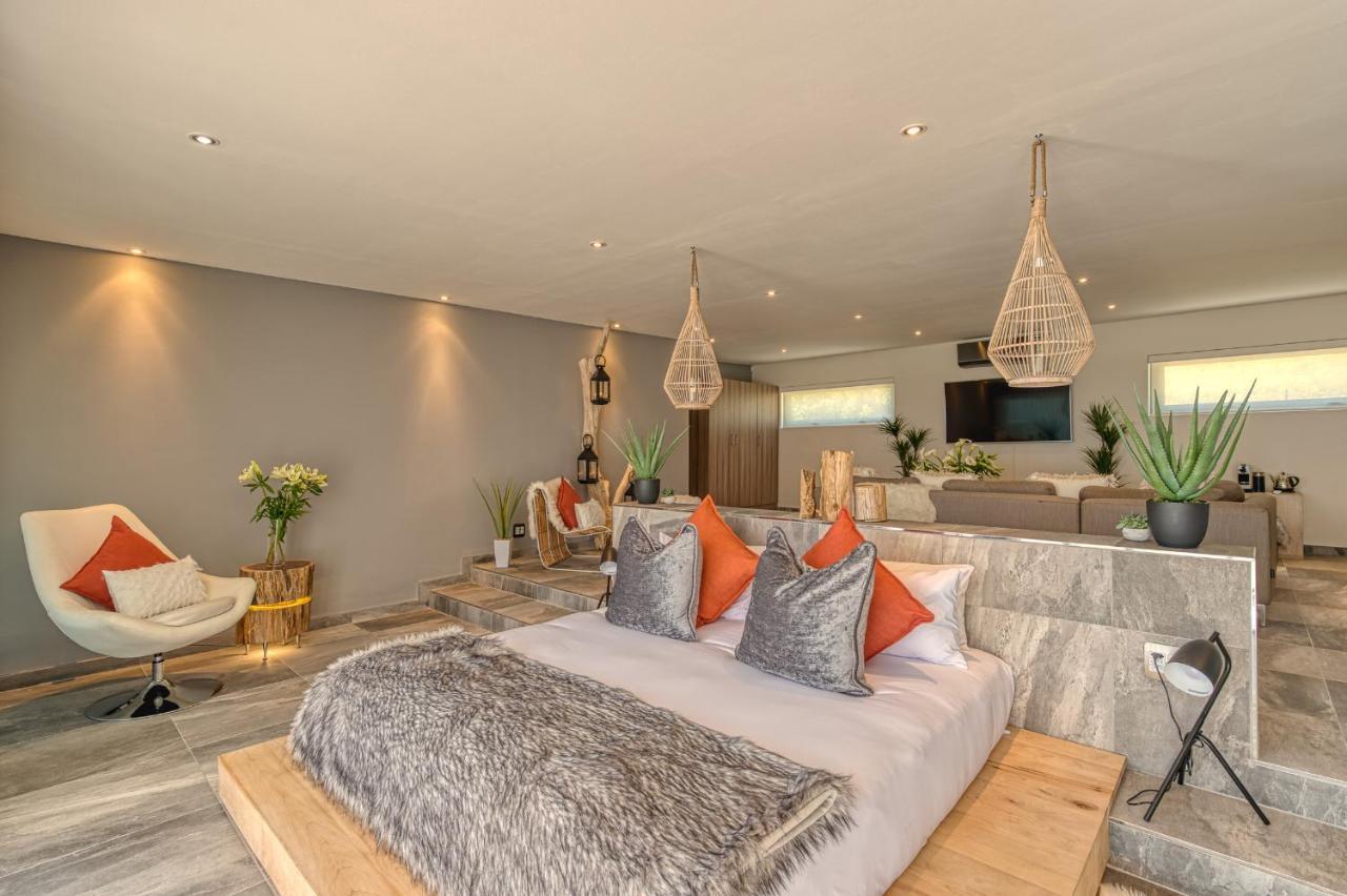 Soul On Llandudno Bed & Breakfast Eksteriør bilde