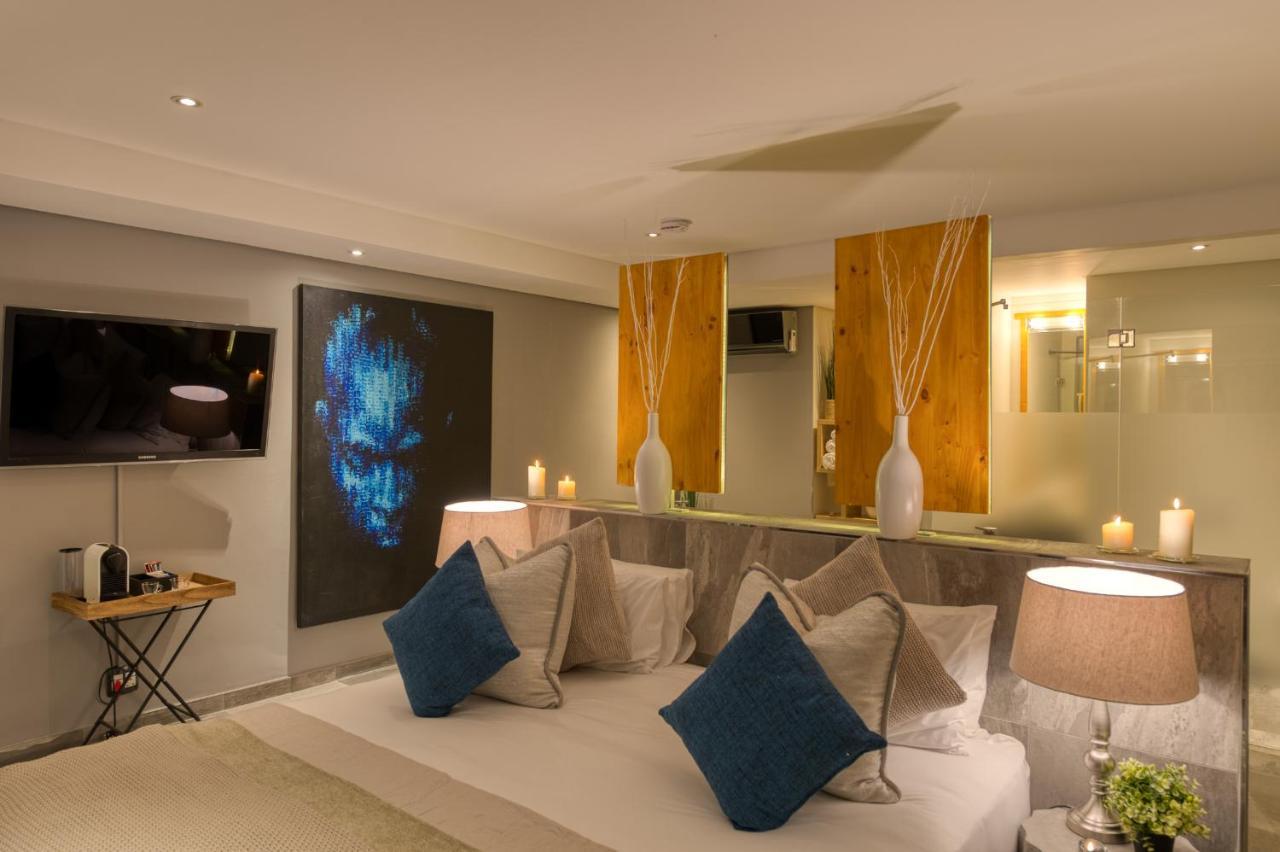 Soul On Llandudno Bed & Breakfast Eksteriør bilde