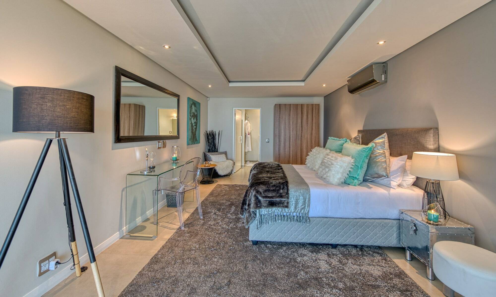 Soul On Llandudno Bed & Breakfast Eksteriør bilde