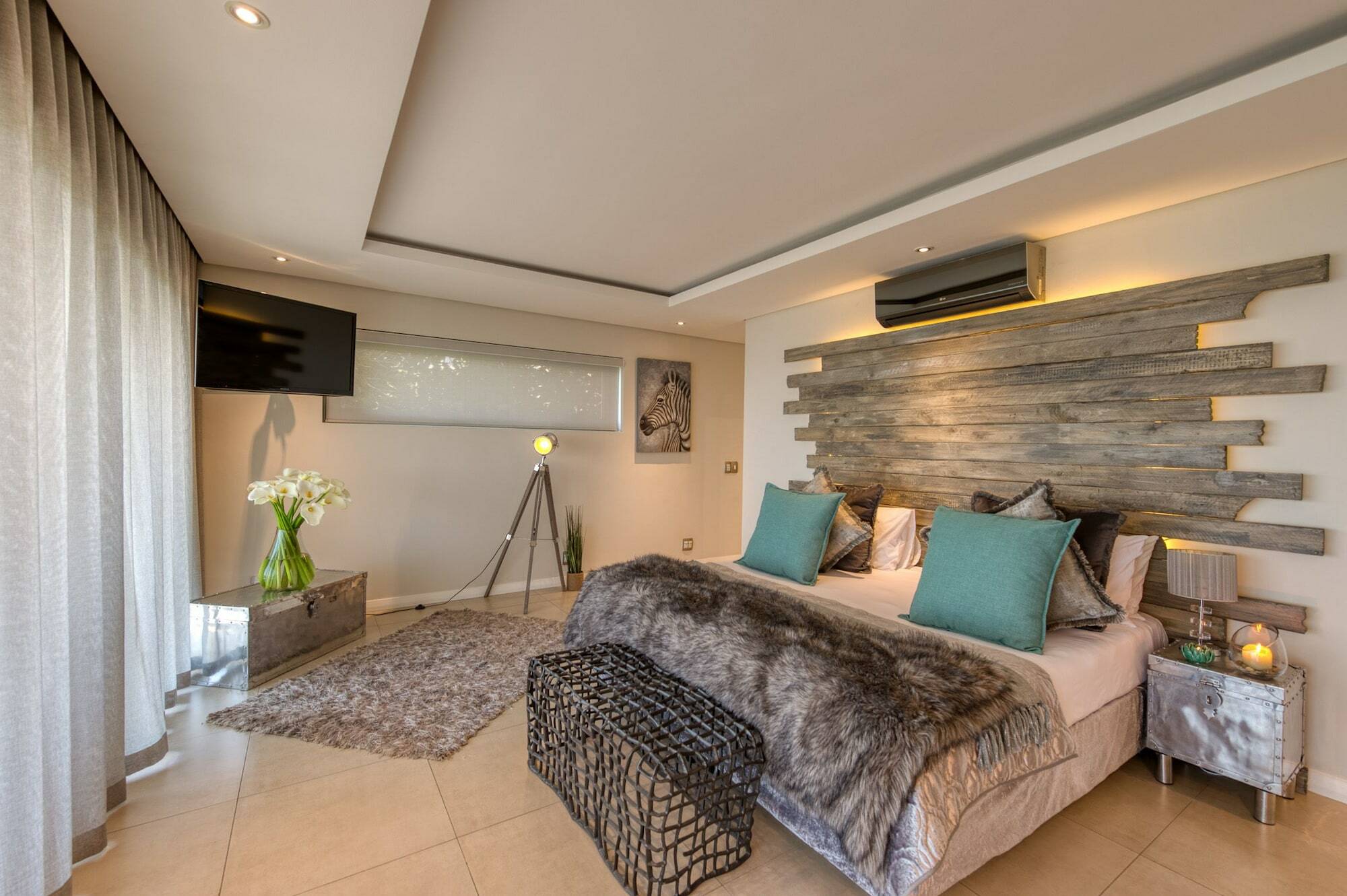 Soul On Llandudno Bed & Breakfast Eksteriør bilde