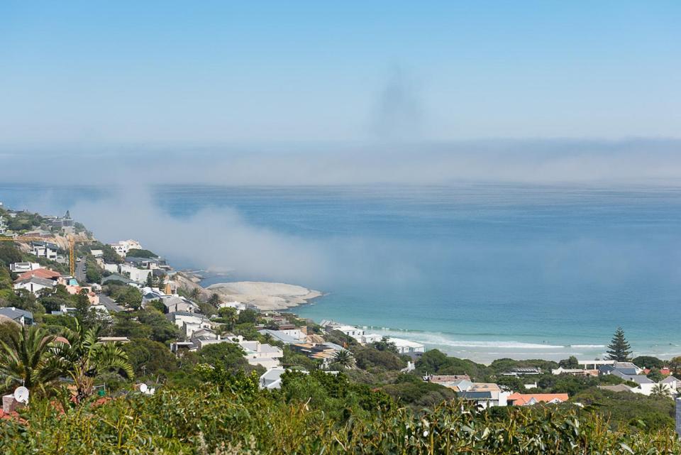 Soul On Llandudno Bed & Breakfast Eksteriør bilde